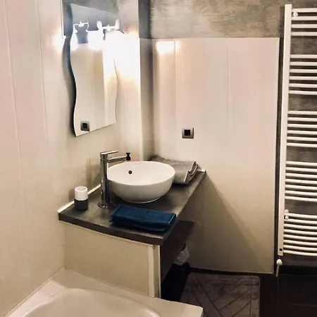 F3 - Neuf - 4/6 P - Lits King Size - Wifi - Cour *