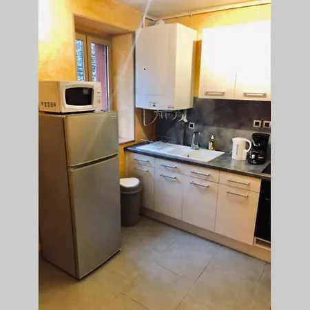 F3 - Neuf - 4/6 P - Lits King Size - Wifi - Cour Le Puy-en-Velay